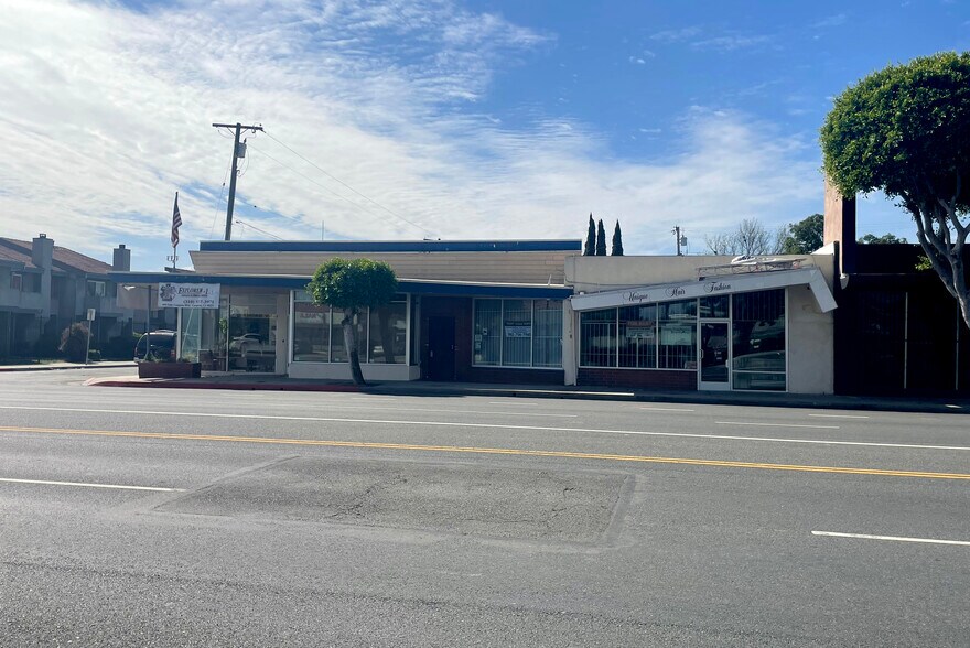 Primary Photo Of , Compton General Retail For Sale