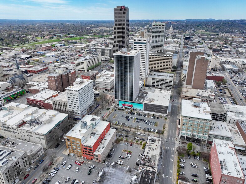 More Photos Of 500 Main St, Little Rock Office For Lease