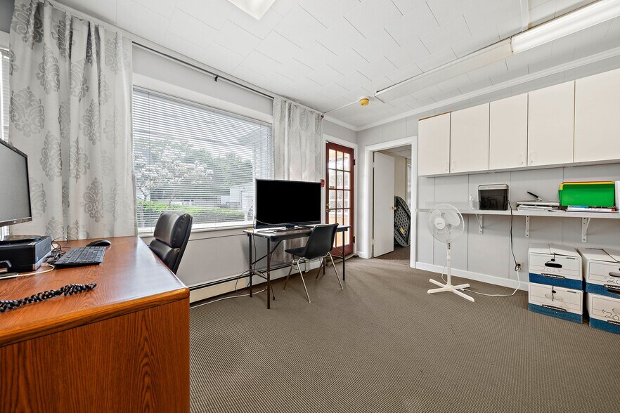 More Photos Of 649 N Main St, Brockton Office Residential For Sale