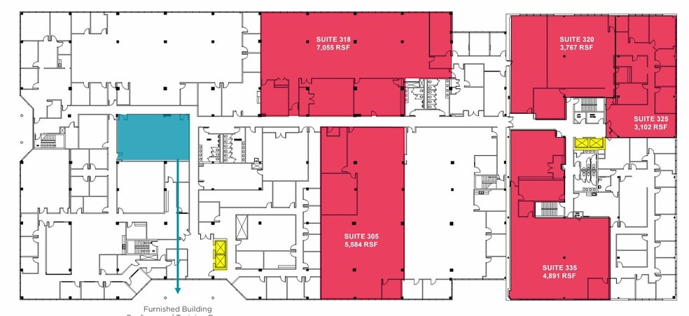 More Photos Of 2810 N Parham Rd, Richmond Medical For Lease