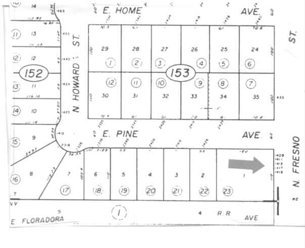 More Photos Of 1409 N Fresno St, Fresno Medical For Lease