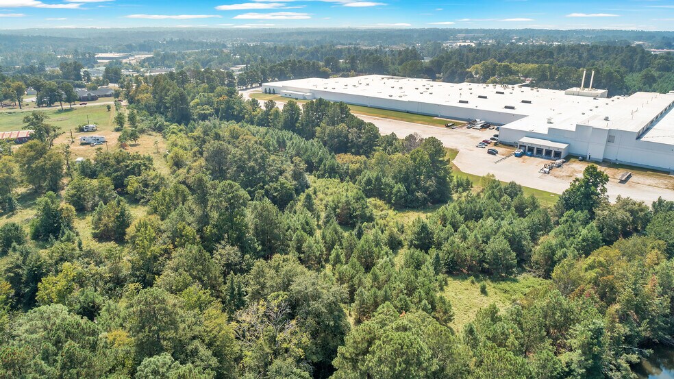 More Photos Of 4301 Evans To Locks Rd, Evans Land For Sale