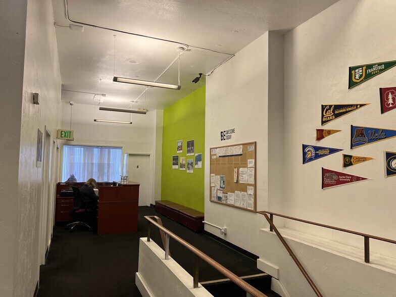 More Photos Of 547-555 Sutter St, San Francisco Office For Lease