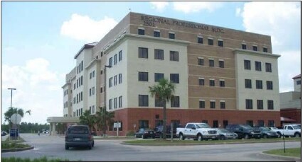 More Photos Of 2501 Jimmy Johnson Blvd, Port Arthur Medical For Sale