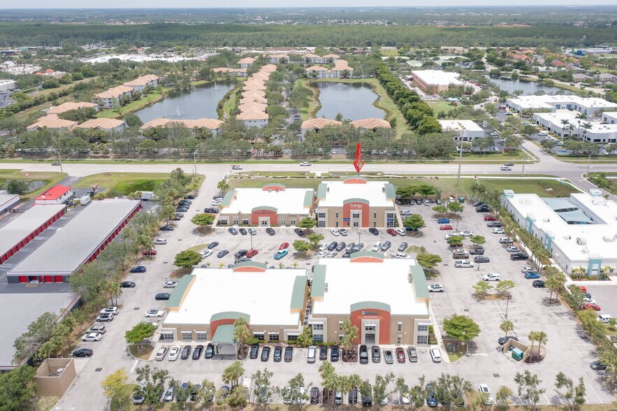 More Photos Of 13774 Plantation Rd, Fort Myers Medical For Lease