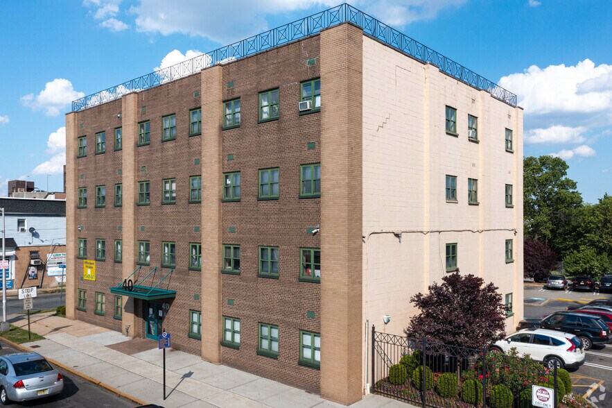 More Photos Of 50 Union Ave, Irvington Unknown For Lease