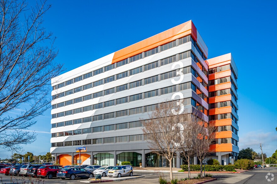 More Photos Of 333 Hegenberger Rd, Oakland Unknown For Lease