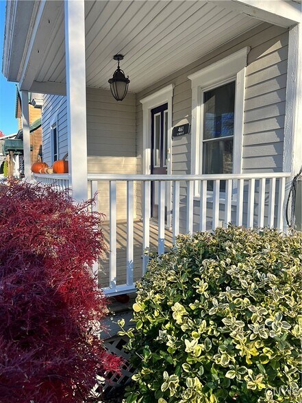 More Photos Of 461 S Main St, North Syracuse Office For Sale