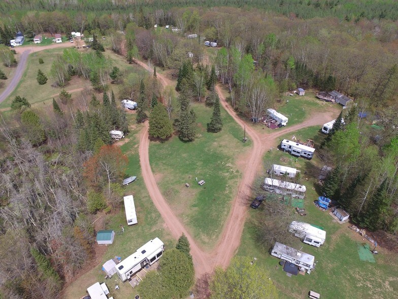 More Photos Of 4505 E Tri Lakes Rd, Superior Trailer Camper Park For Sale