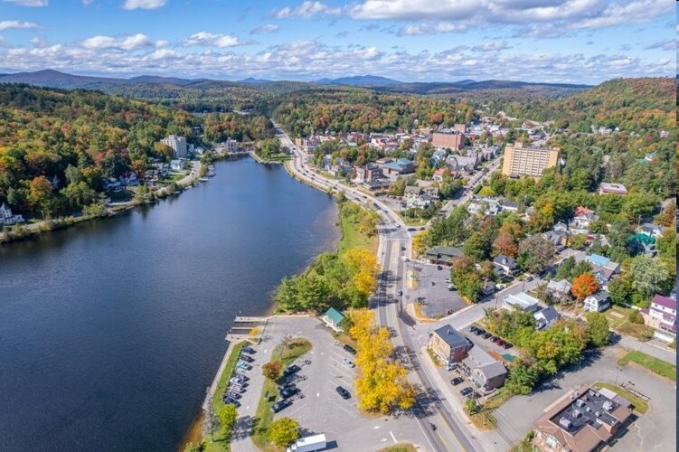 More Photos Of 137 River St, Saranac Lake Storefront For Sale