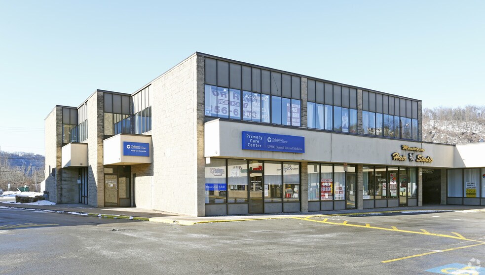 Primary Photo Of 104-202 Penn Plz, Turtle Creek Storefront Retail Office For Lease