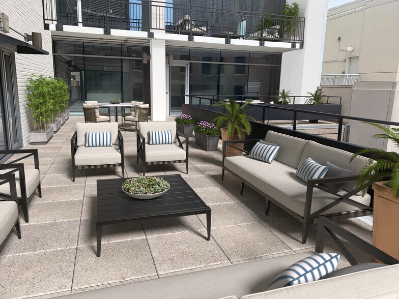 More Photos Of 1775 Pennsylvania Ave NW, Washington Office For Lease