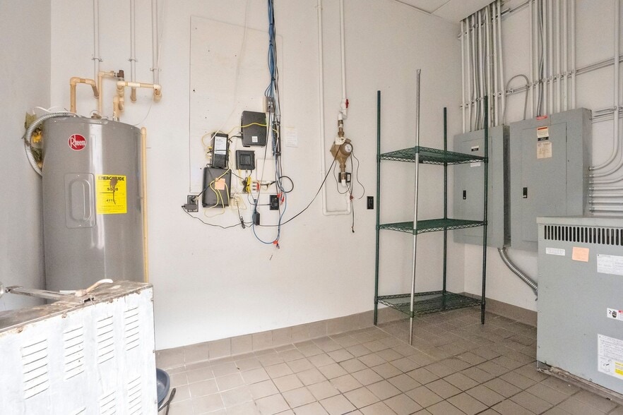 More Photos Of 25 E Church St, Orlando General Retail For Sale