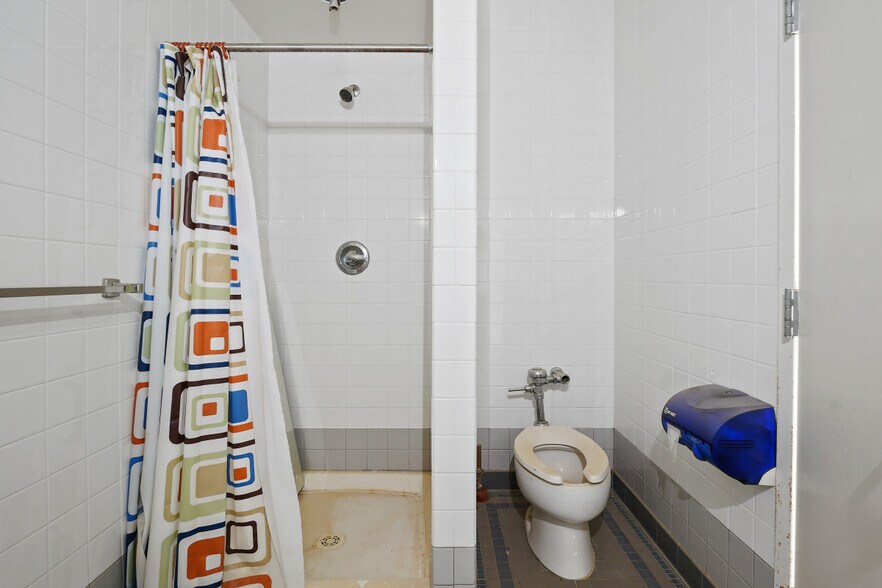 More Photos Of 6801 Cameron Dr NW, Washington Police Fire Station For Sale