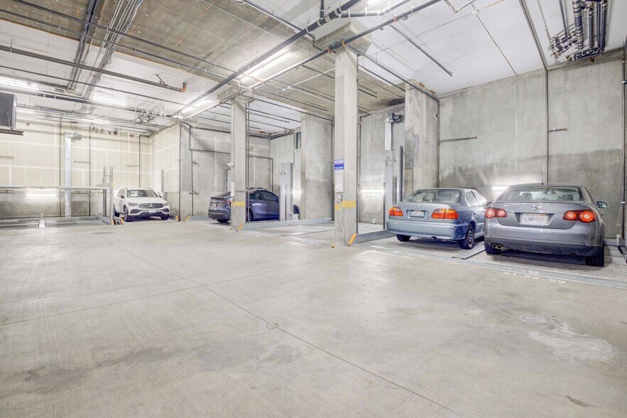 More Photos Of 1797-1801 Shattuck Ave, Berkeley Apartments For Lease