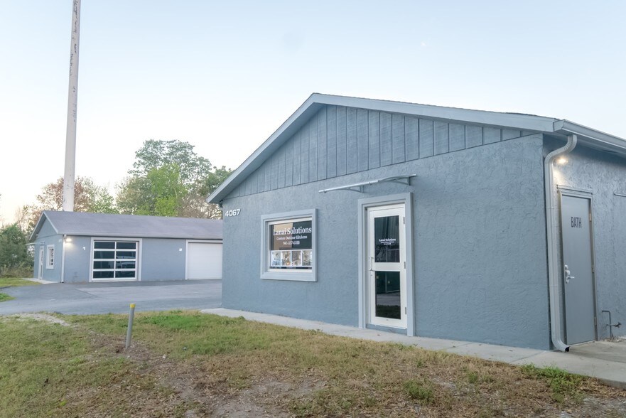 More Photos Of 4073 Sawyer Ct, Sarasota Warehouse For Lease