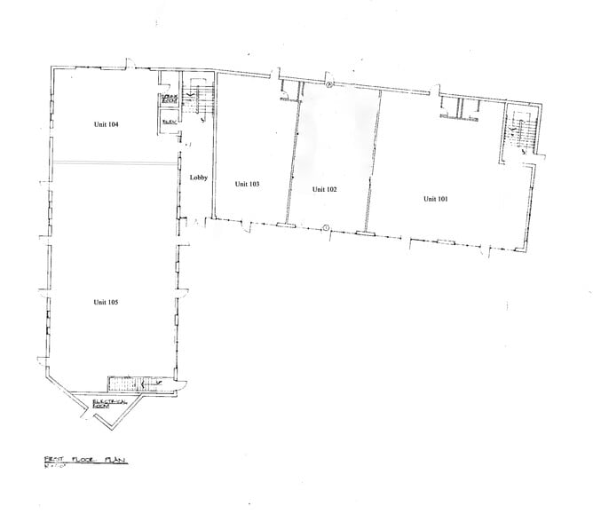 More Photos Of 363 Great Rd, Bedford Unknown For Lease