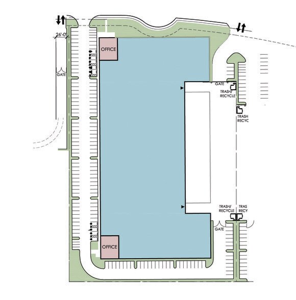 More Photos Of Wisteria Lane, Paso Robles Land For Sale