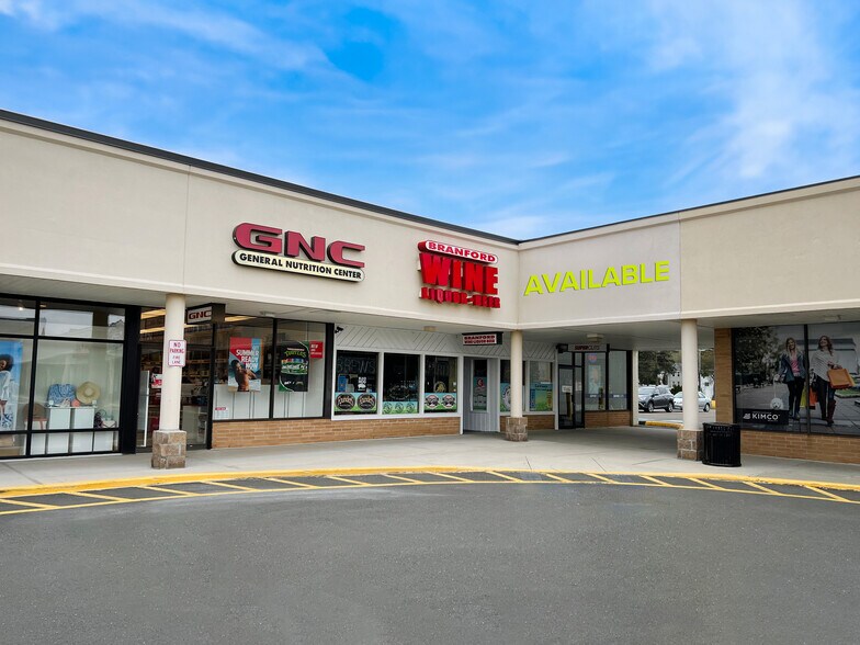 More Photos Of 1060 W Main St, Branford Unknown For Lease