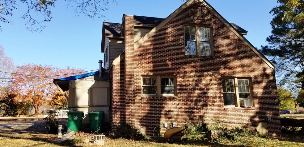 More Photos Of 4260 Lawrenceville Hwy, Tucker Land For Sale