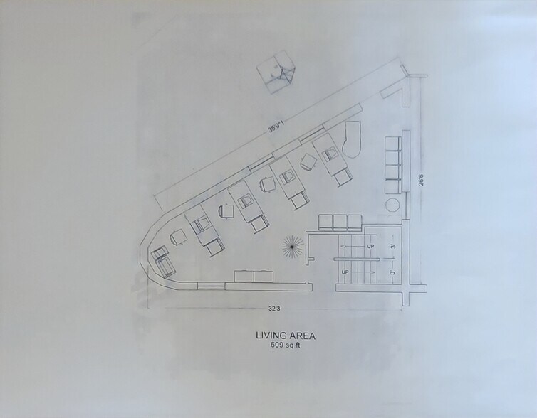 More Photos Of 667 Main Ave, Passaic Office For Sale