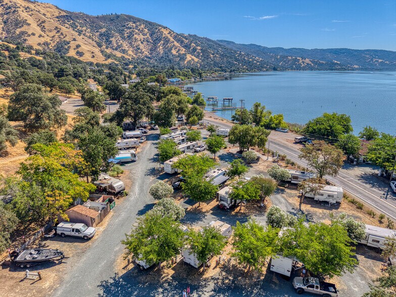 More Photos Of 2985 Lakeshore Blvd, Upper Lake Manufactured Housing Mobile Home Park For Sale