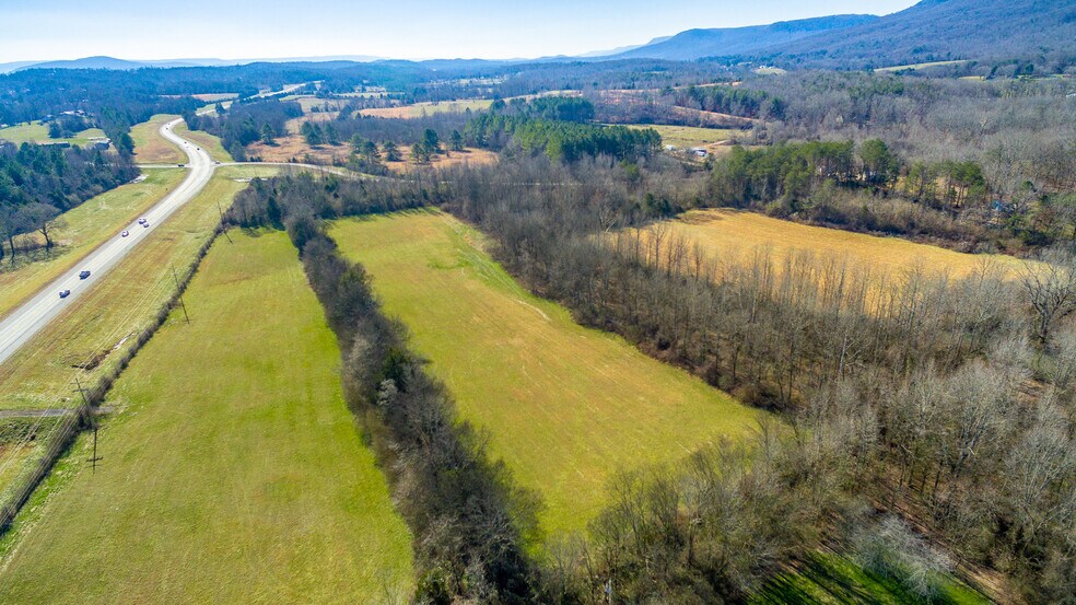 More Photos Of HWY 28 TN - 17.71 AC Marion County, Whitwell Land For Sale