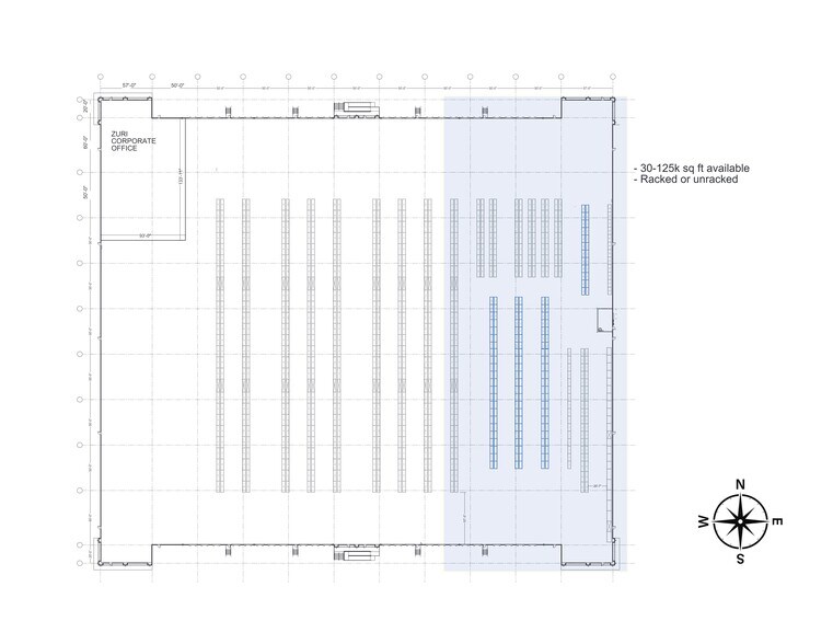 More Photos Of 601 Tittle Rd, Lewisville Warehouse For Lease