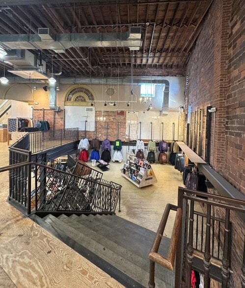 More Photos Of 20 S Park St, Montclair Storefront Retail Office For Lease