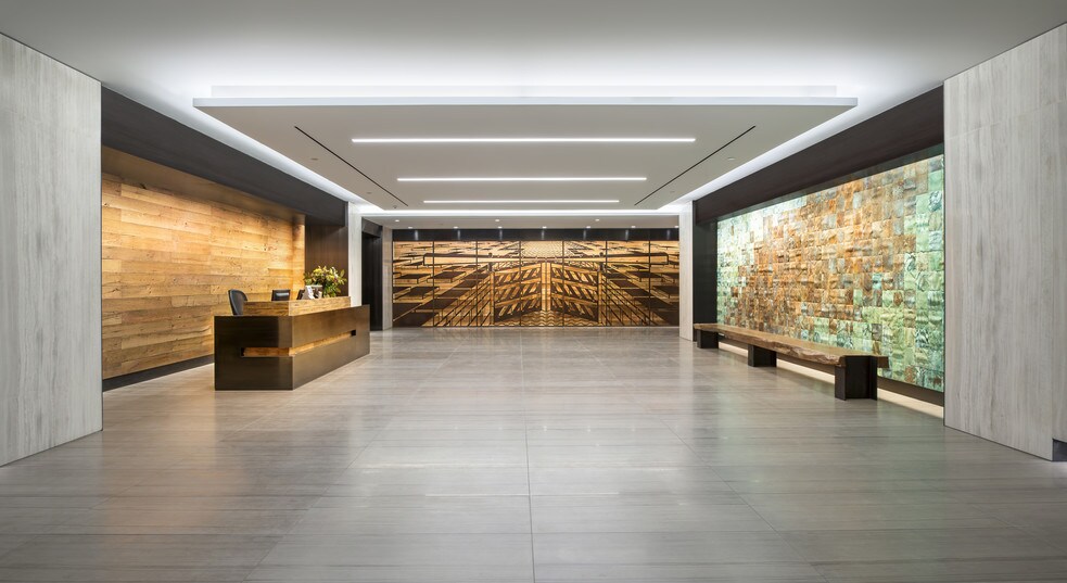 More Photos Of 1055 Thomas Jefferson St NW, Washington Office For Lease