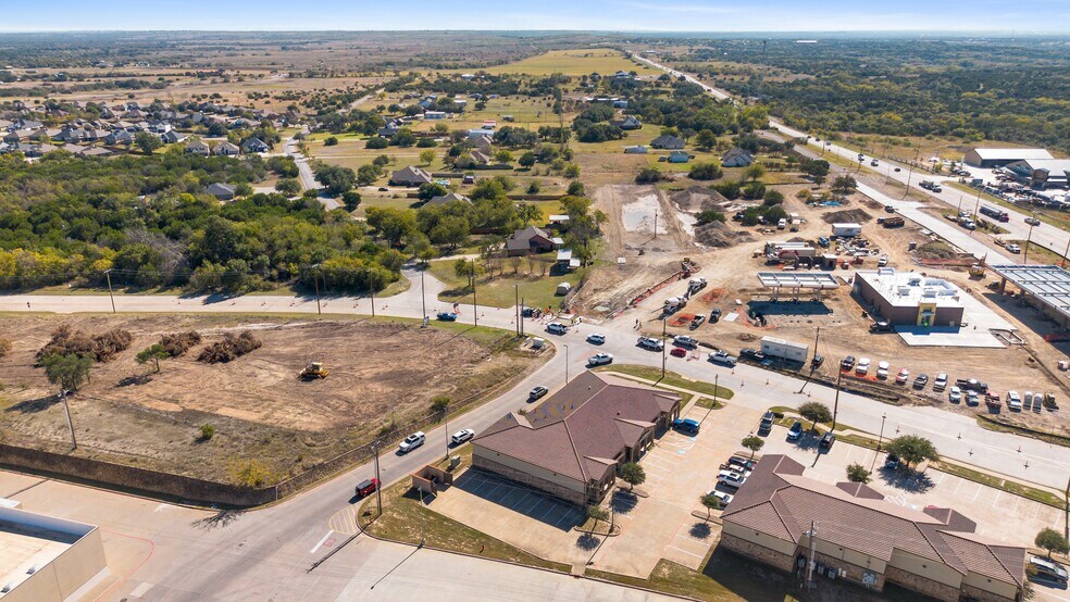 More Photos Of E 181 E BB Fielder Rd Suite 300, Weatherford Medical For Lease