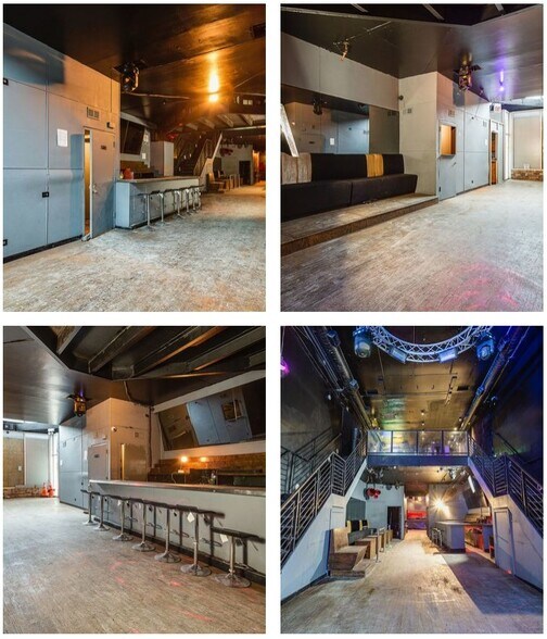 More Photos Of 1551 W Division St, Chicago General Retail For Sale