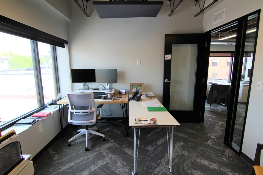 More Photos Of 120 W Olive St, Fort Collins Office For Lease