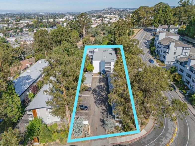 More Photos Of 944 Fletcher Ln, Hayward Apartments For Sale