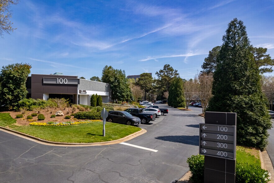 More Photos Of 120 Interstate N Pky E SE, Atlanta Light Distribution For Lease