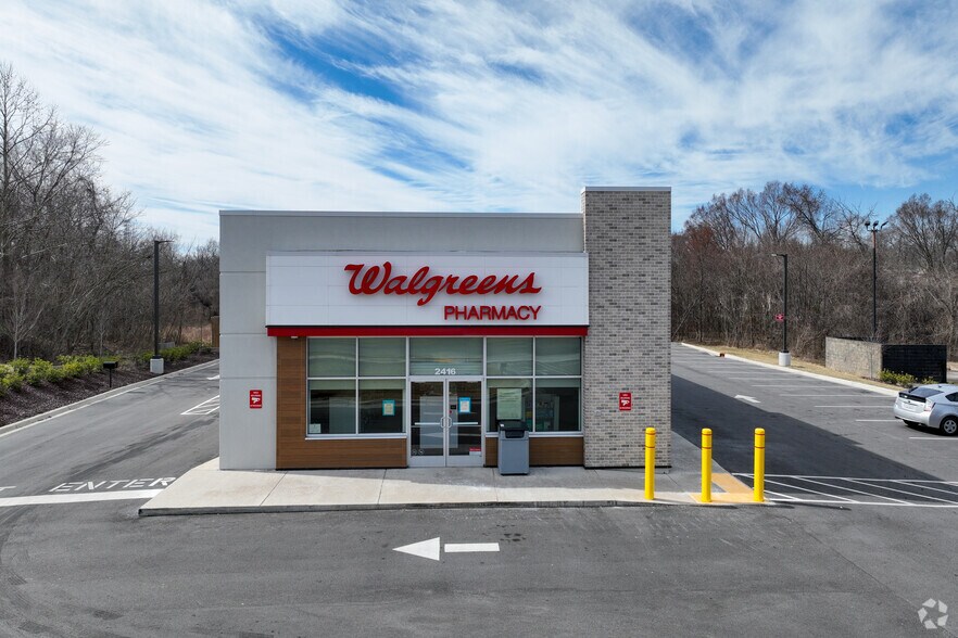 More Photos Of 2416 Randleman Rd, Greensboro Drugstore For Sale