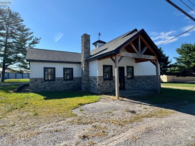 Primary Photo Of 720 Medina St, Lodi Restaurant For Sale