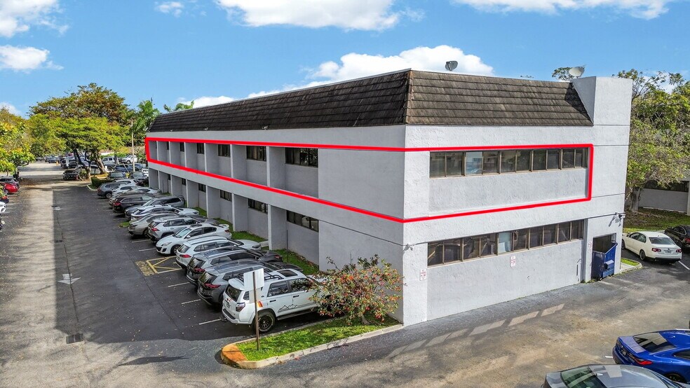 More Photos Of 8600 SW 92nd St, Miami Medical For Sale
