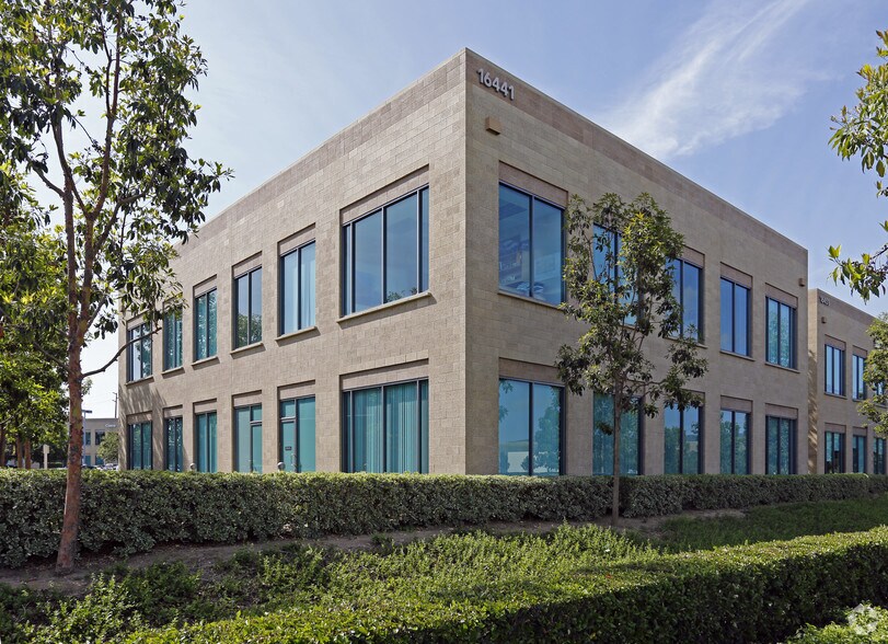 More Photos Of 16441 Scientific Way, Irvine Office For Sale