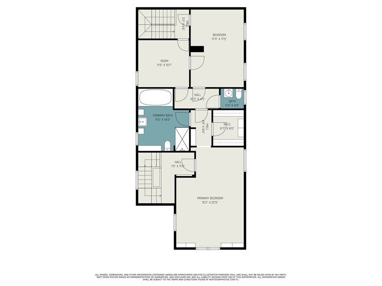 More Photos Of 318 S Thayer St, Ann Arbor Flex For Sale