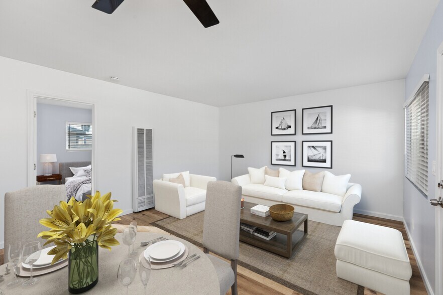 More Photos Of 1413 Hemlock Ave, Imperial Beach Apartments For Sale