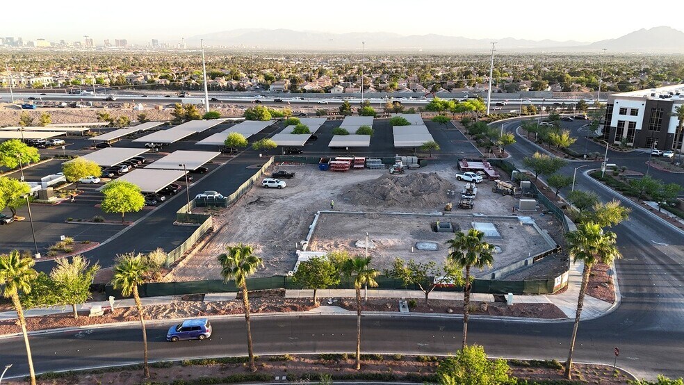 Primary Photo Of 2480 Village View Dr, Henderson Medical For Lease