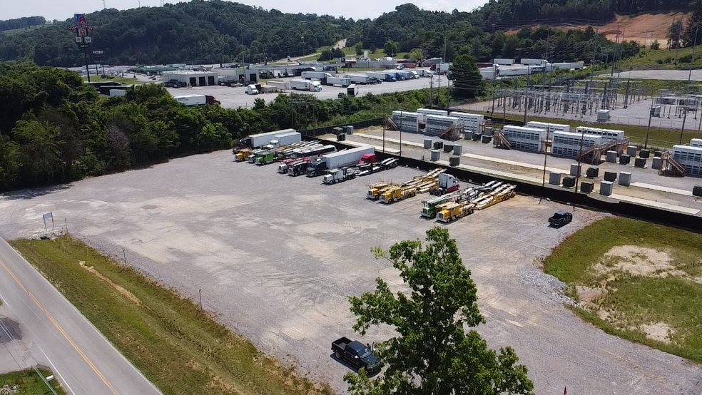 More Photos Of 14300 Hickory Creek Rd, Lenoir City Land For Lease