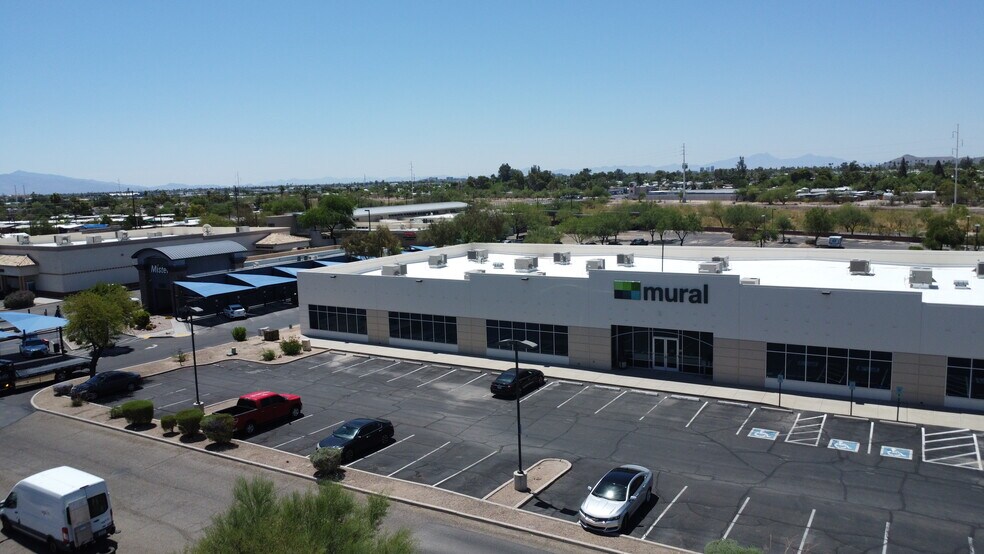 More Photos Of 1455 W River Rd, Tucson Schools For Lease