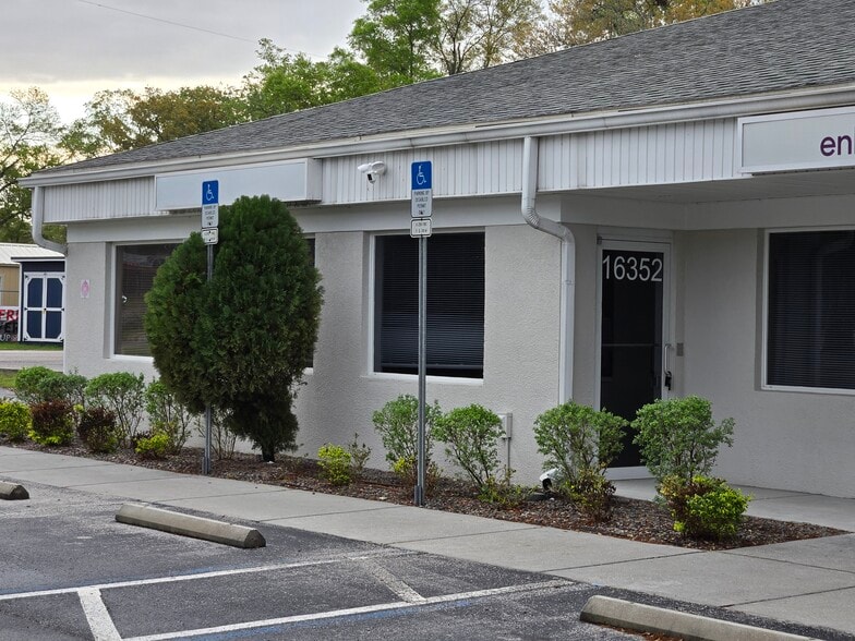 More Photos Of 16332 Cortez Blvd, Brooksville Medical For Lease