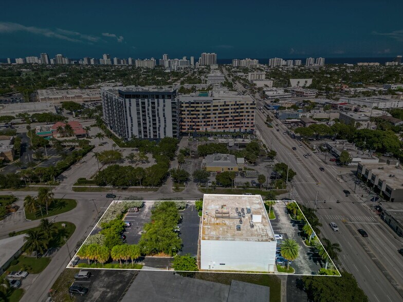 More Photos Of 1995 E Oakland Park Blvd, Fort Lauderdale Loft Creative Space For Lease