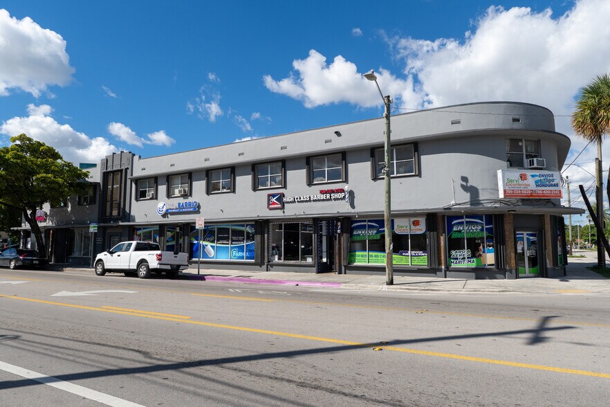 More Photos Of 1450 NW 17th Ave, Miami Storefront Retail Office For Sale