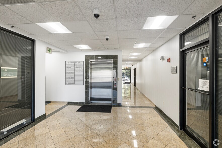More Photos Of 6911 Laurel Bowie Rd, Bowie Office For Sale