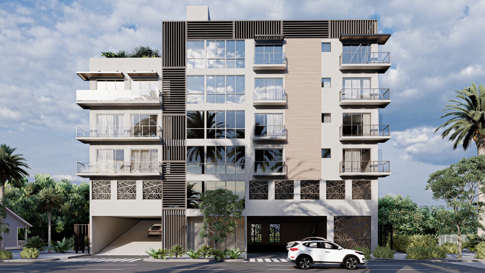 Primary Photo Of 2026 Fletcher St, Hollywood Land For Sale