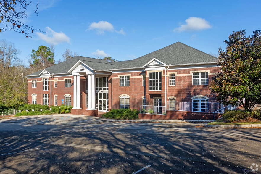 Primary Photo Of 2650 Apalachee Pky, Tallahassee Office For Lease